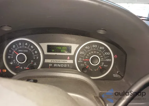 2006 Ford Expedition Xlt from USA, damaged, VIN 1FMPU16516LA89222